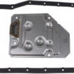 TRANSMISSION FILTER