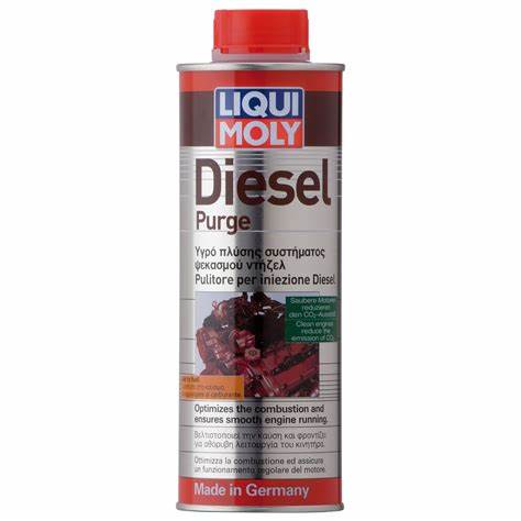 DIESEL PURGE