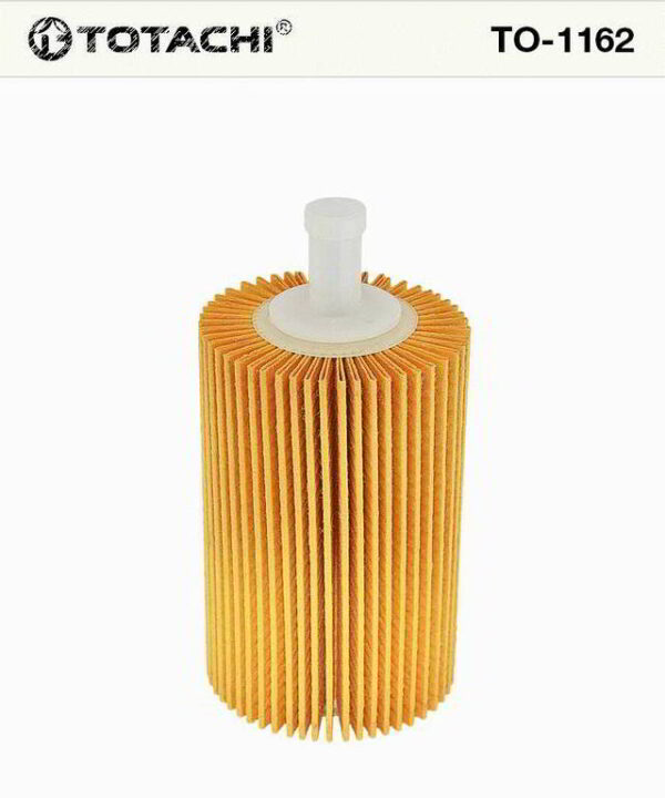 OIL FILTER ELEMENT