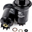 FUEL FILTER