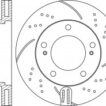 FR ROTOR DISC