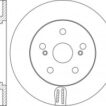 FR ROTOR DISC