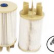 FUEL FILTER (ELEMENT)