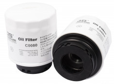 OIL FILTER (SPIN-ON)