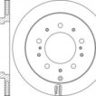 RR ROTOR DISC