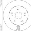 FR ROTOR DISC