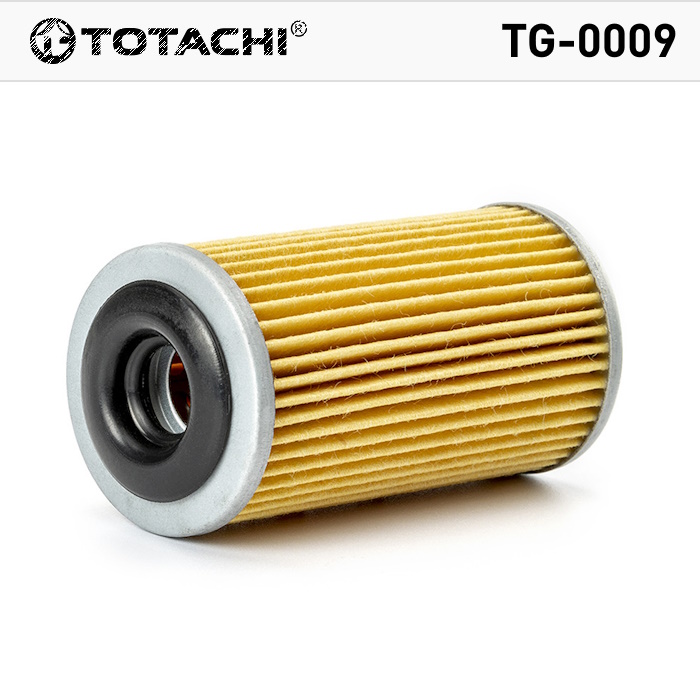 TRANSMISSION FILTER